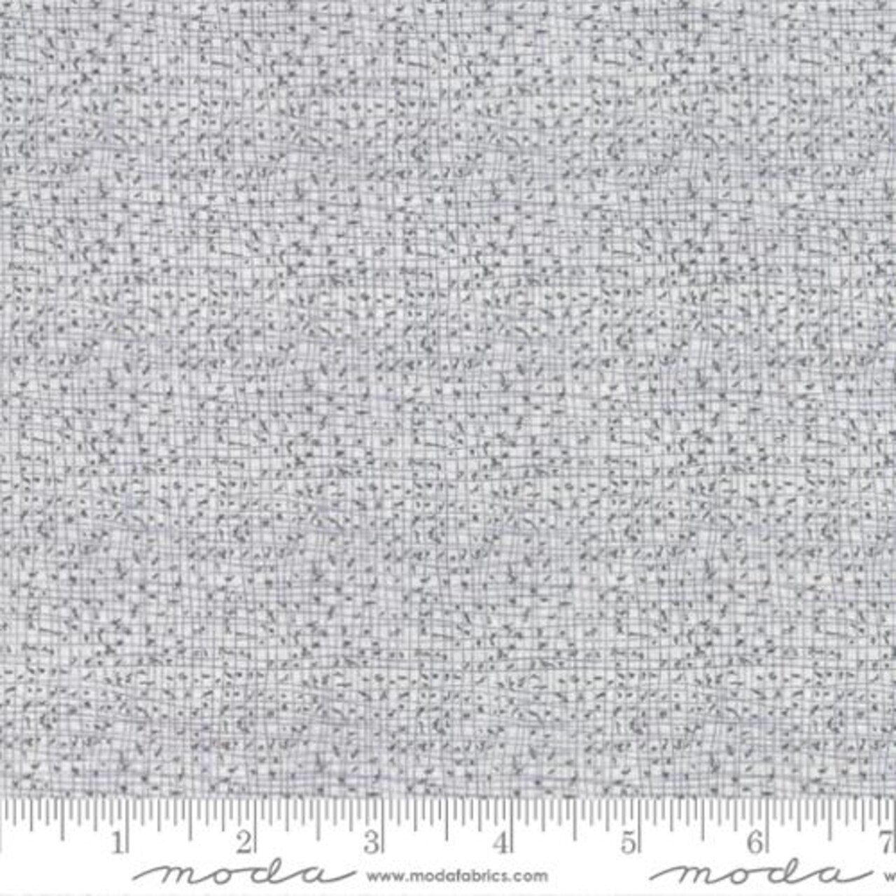 Fabric Moda Thatched Heather 108" Wide Back by the Quarter Yard 11174-115